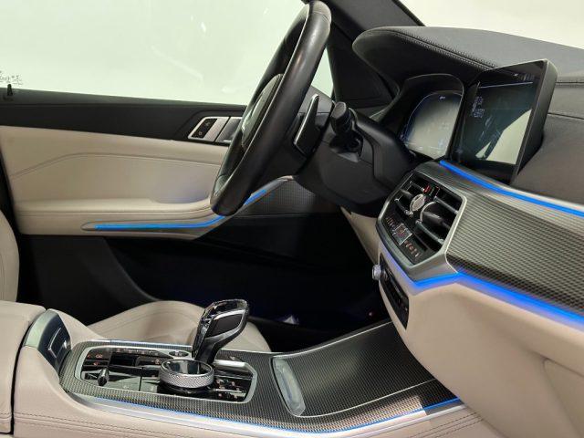 BMW X5 xDrive45e Msport