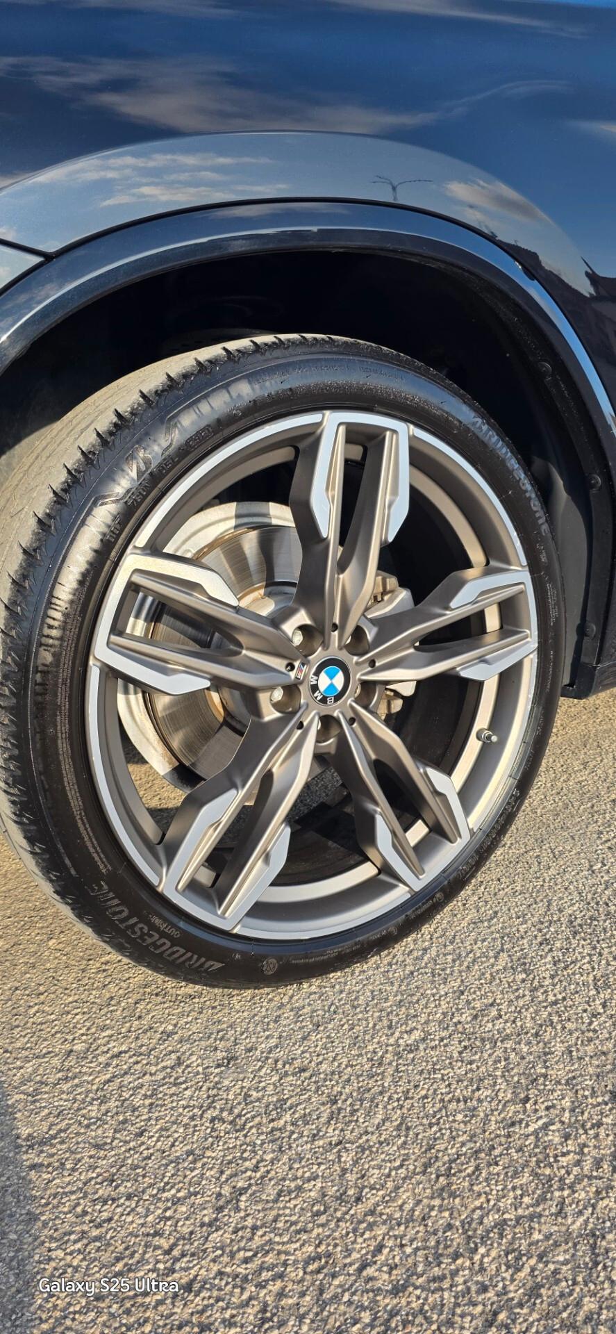 Bmw X4 xDrive20d Msport-X