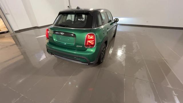 MINI Cooper 1.5 Cooper Camden 5 porte - VARI COLORI!