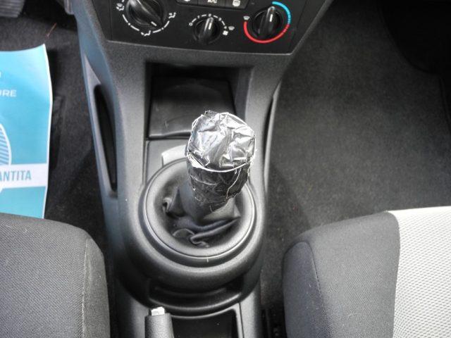 CITROEN C4 1.6 HDi 90cv airdream -OK NEOPAT.- UNICO PROPRIET.