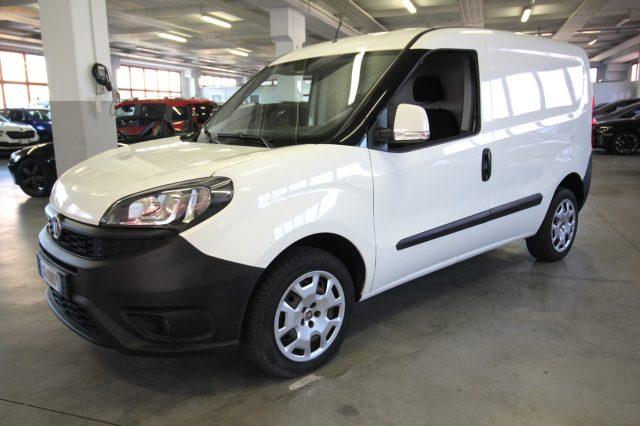 FIAT Doblo CARGO CH1 Lounge 1.4 Nat. Power 120cv E6D + IVA 22