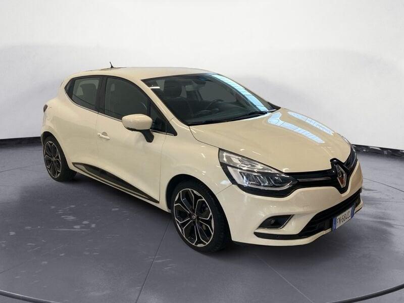 Renault Clio 1.5 dCi 90cv Wave