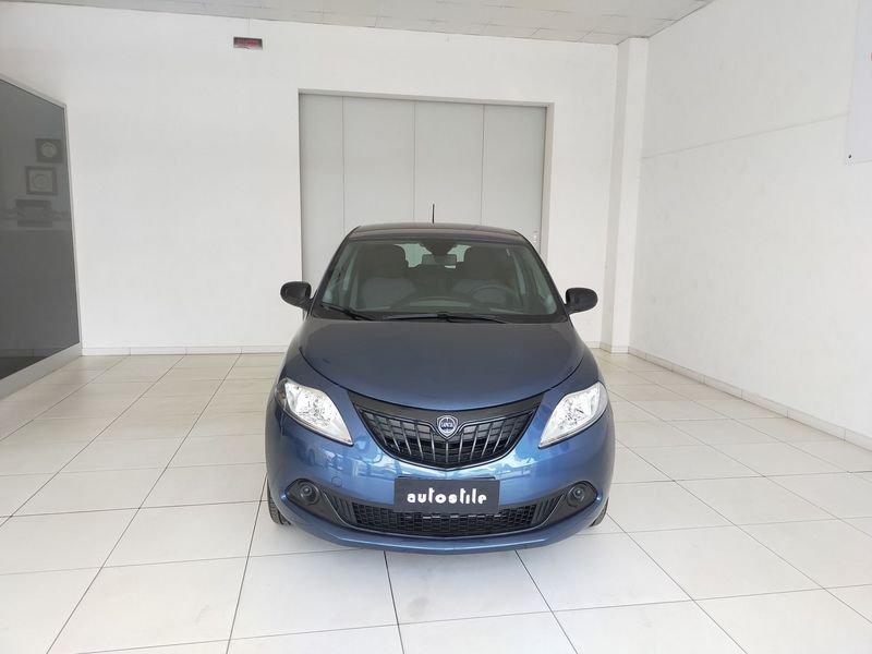Lancia Ypsilon 1.0 FireFly 5 porte S&S Hybrid Silver Plus KM0