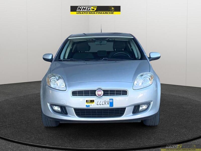 FIAT Bravo Bravo 1.4 Dynamic GPL