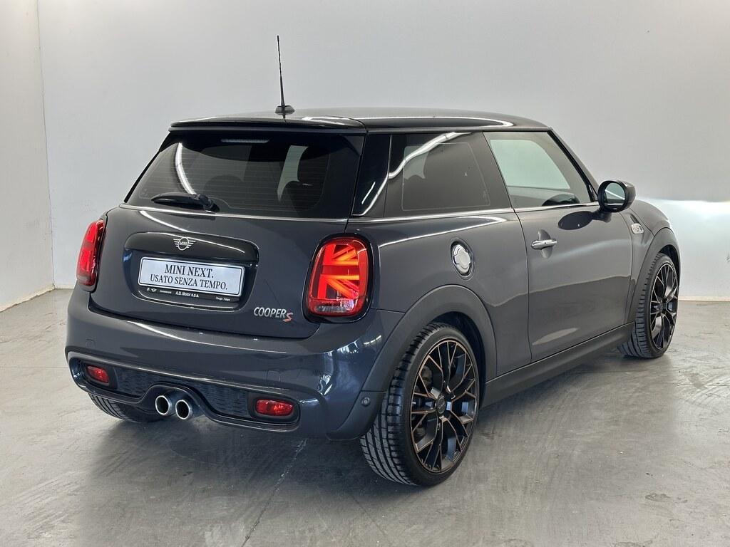 Mini Cooper S 2.0 TwinPower Turbo Cooper S Hype DCT