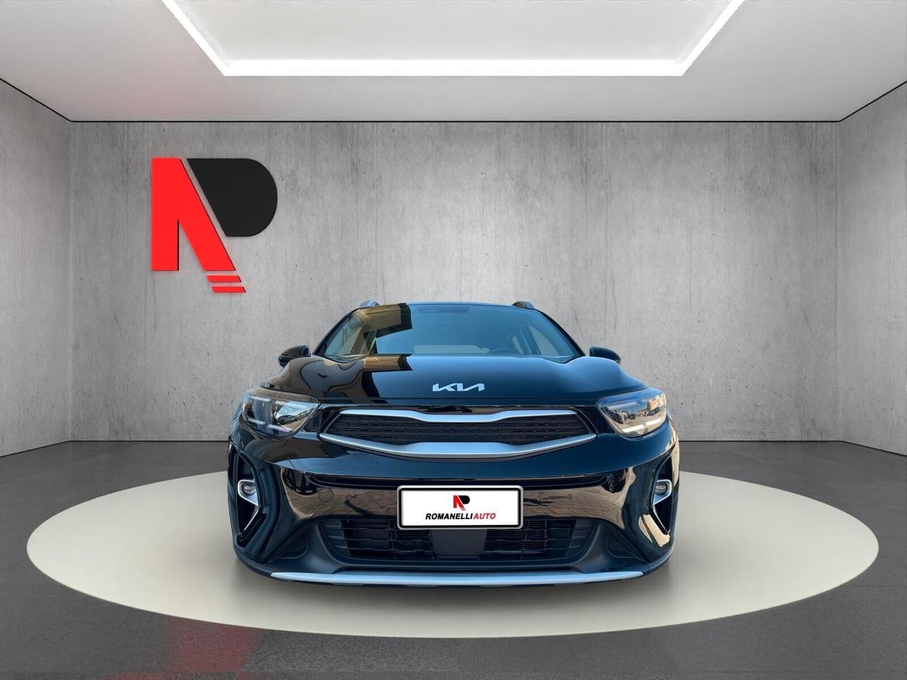 Kia Stonic 1.2 Urban Smart Pack 84 Cv