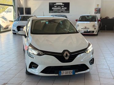 Renault Clio SCe 65 CV 5 porte Zen