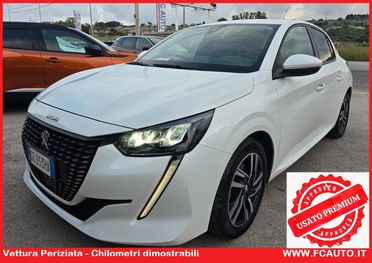 Peugeot 208 PureTech 100 Stop&Start 5 porte GT