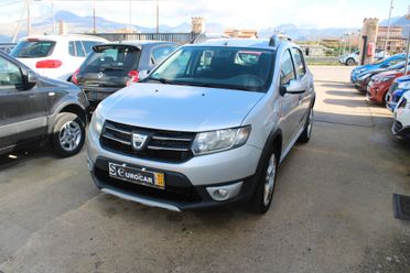 Dacia Sandero Stepway 1.5 dCi 8V 90CV