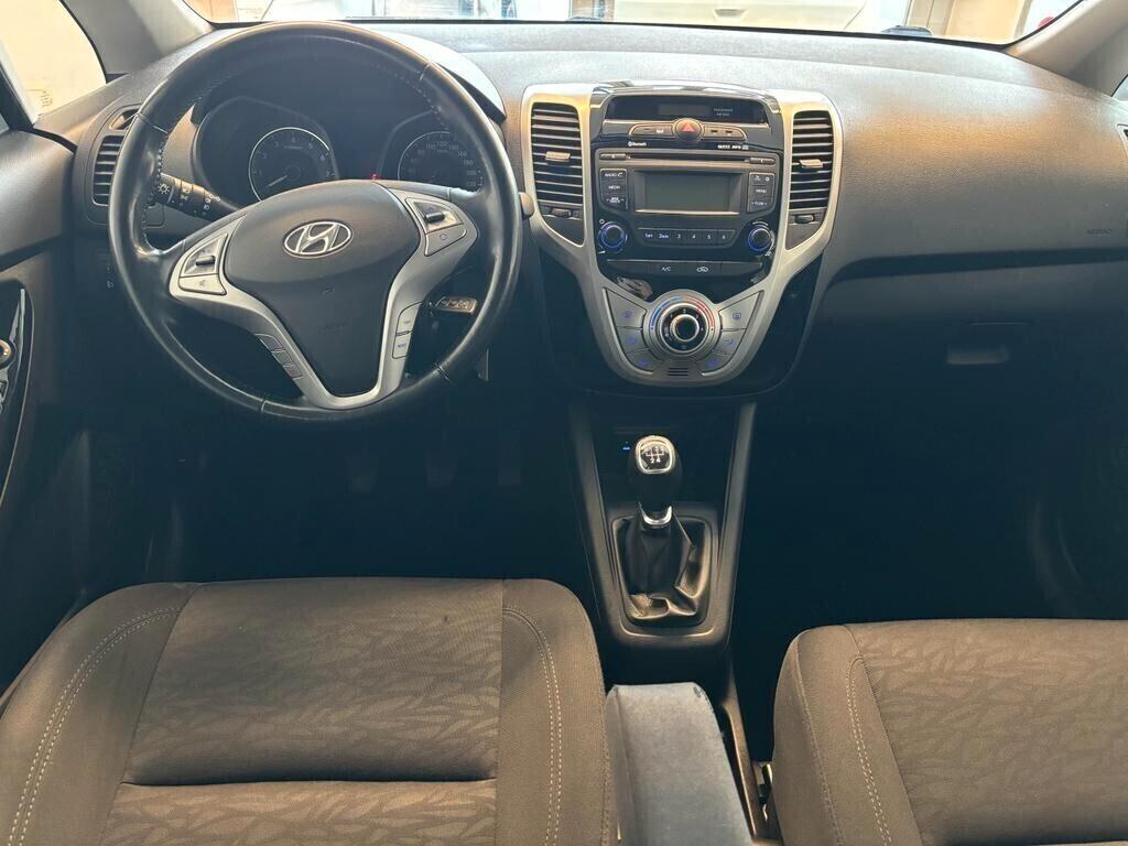 Hyundai iX20 2017- 1.4 90 CV Benzina NEOPATENTATI