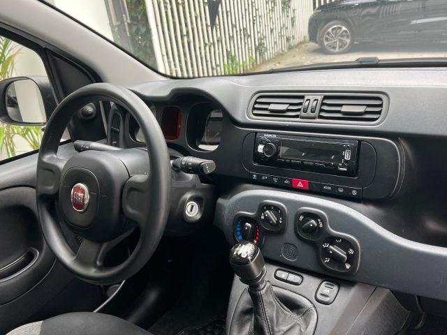 FIAT Panda 1.2 EasyPower gpl da ?119,00 mensili