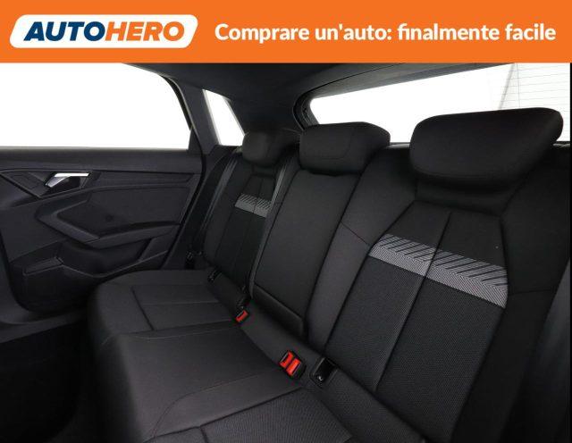 AUDI A3 SPB 30 TFSI Business Advanced