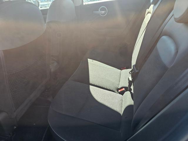 FIAT 500X 1.3 MultiJet 95 CV Pop Star