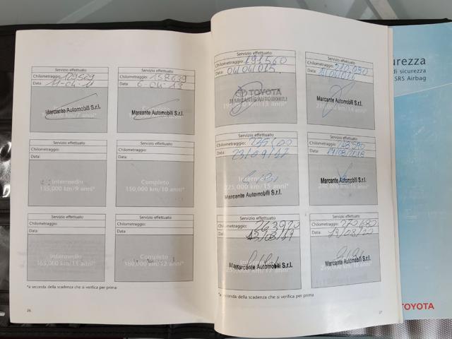 TOYOTA RAV 4 MY23 RAV4 2.0 BENZINA 5 Porte