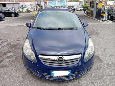 Opel Corsa Corsa 3p 1.0 Club FL