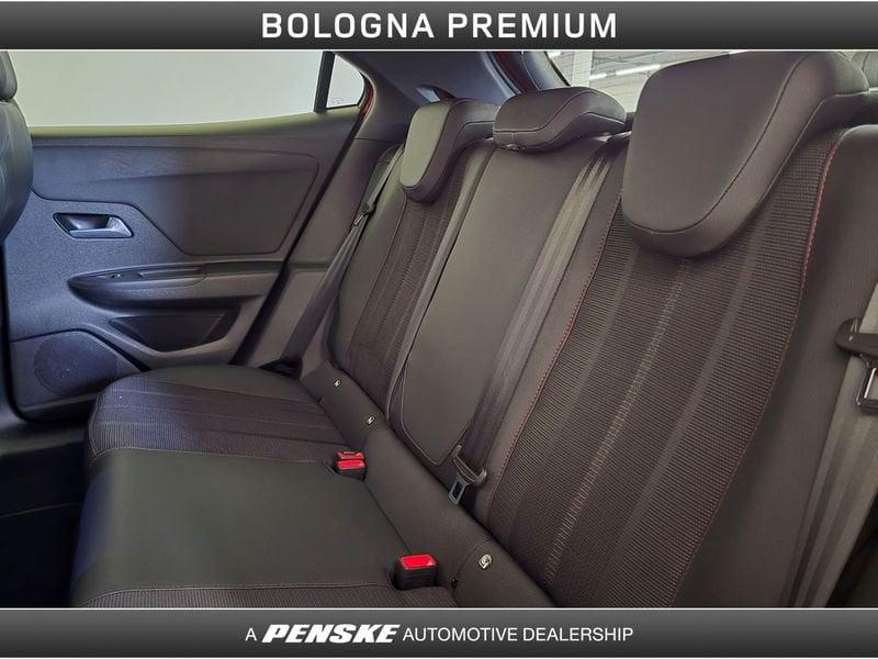 Opel Mokka Mokka 1.2 Turbo GS Line