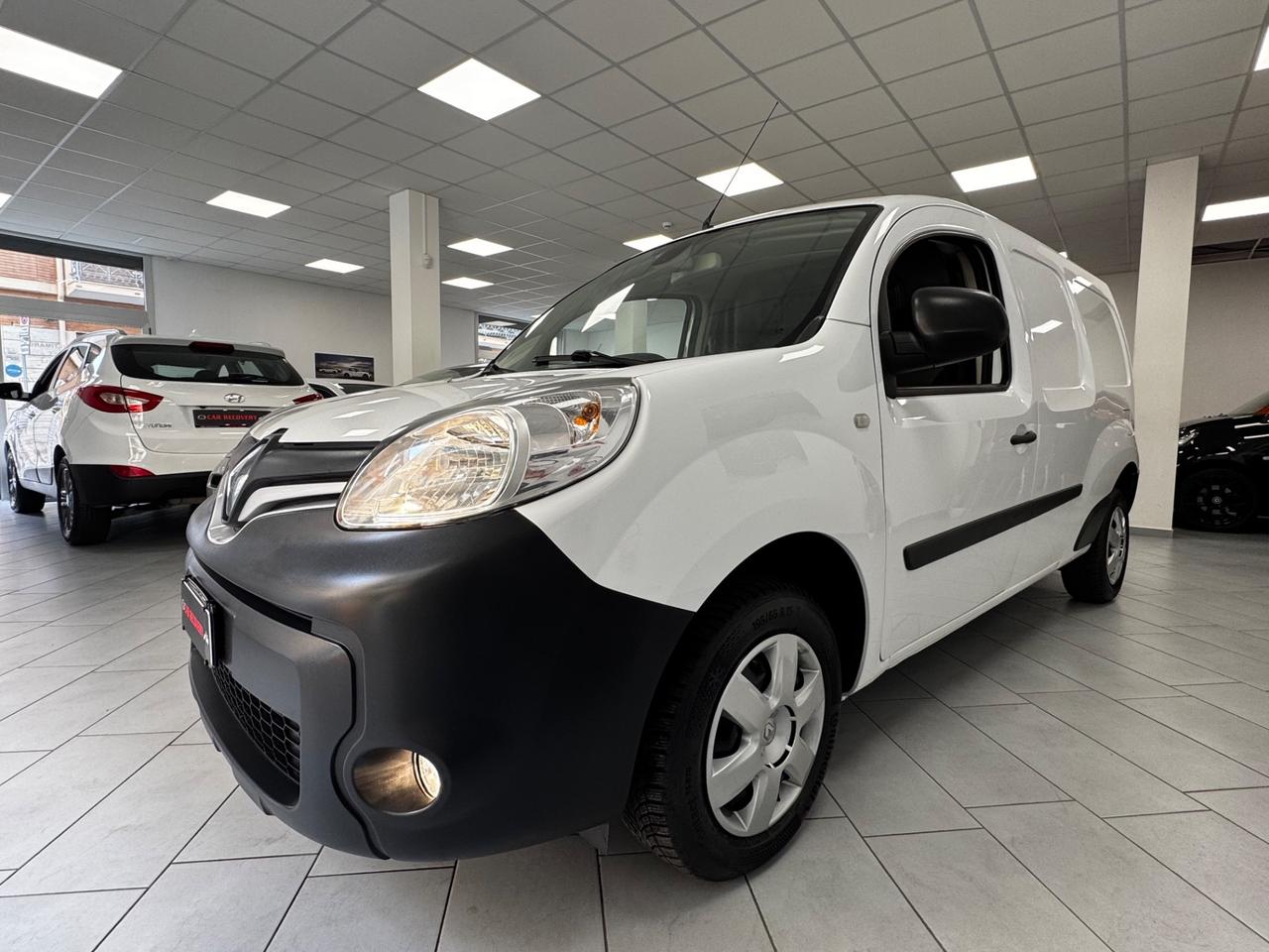 Renault Kangoo 1.5 dCi 110CV 5 porte Stop & Start Limited