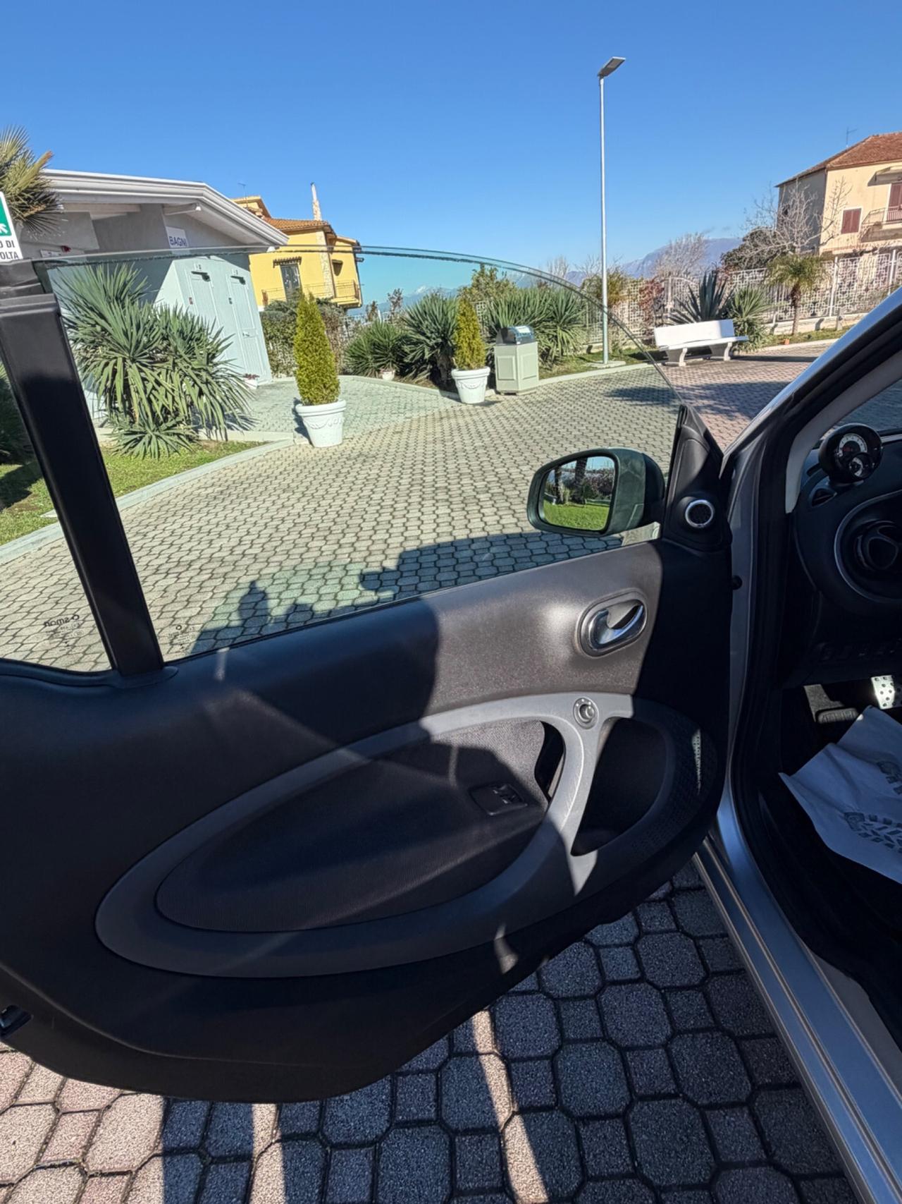 Smart ForTwo 70 1.0 Prime