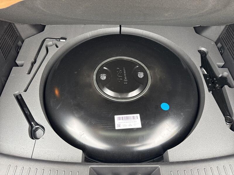 DR AUTOMOBILES dr 5.0 dr 5.0 1.5 Turbo Bi-Fuel GPL