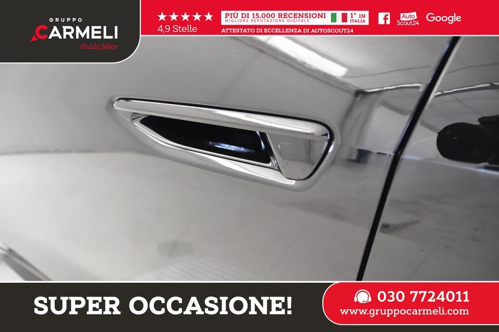 Audi A5 Avant 40 tdi 2x S line KM0 360,CERCHI 19,KEYLESS,NAVI,MATRIX