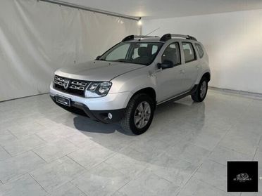 DACIA DUSTER 2016 1.5 dCi 110 CV LAUREATE