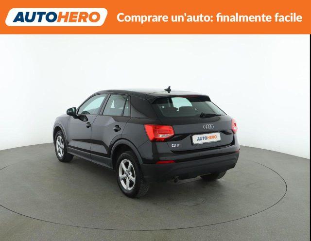 AUDI Q2 30 TDI S tronic
