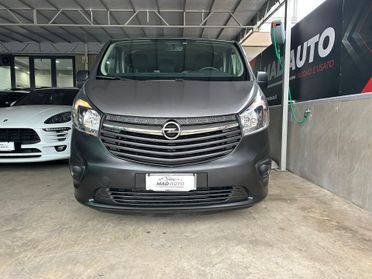 Opel Vivaro 29 1.6 BiTurbo S&S EcoFLEX PL-TN Combi N1