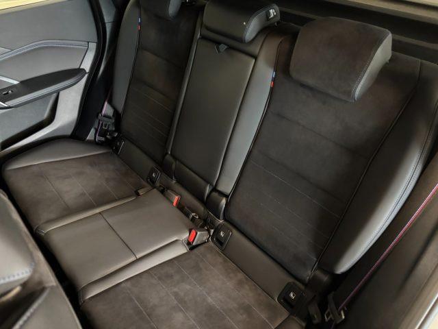 BMW X1 xDrive 20d MSport Pro StraFull Automatico 4X4
