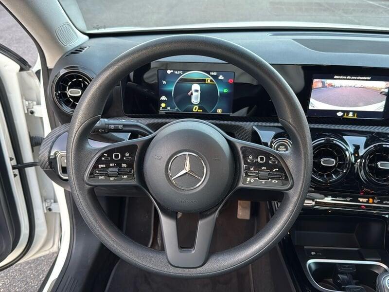 Mercedes-Benz Classe A A 180 Business