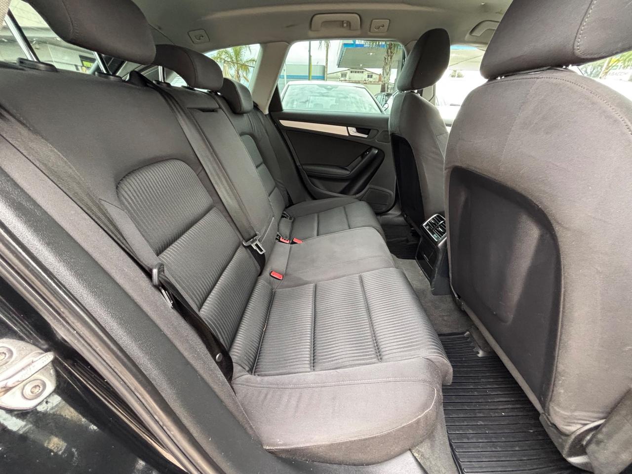 AUDI A4 2.0 TDI150CV AUTOMATICA FULL OPT