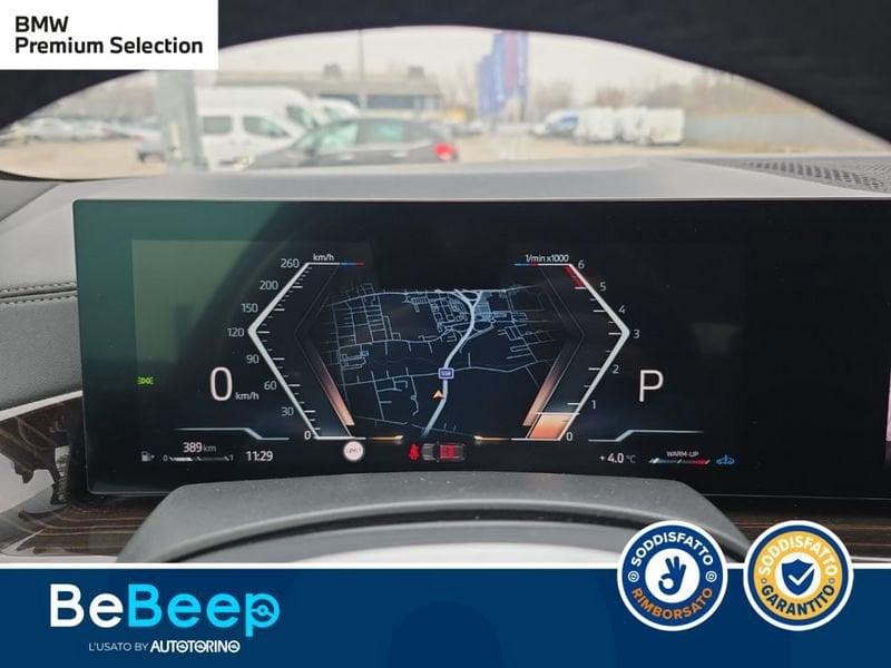 BMW X5 XDRIVE30D MSPORT PRO AUTO