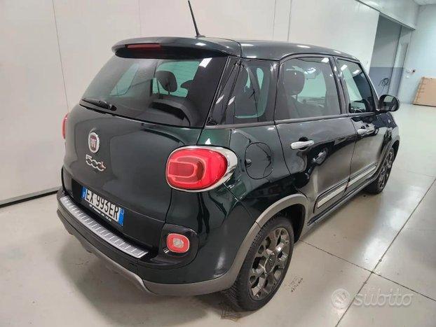 Fiat 500L 1.3 Multijet 85 CV Trekking