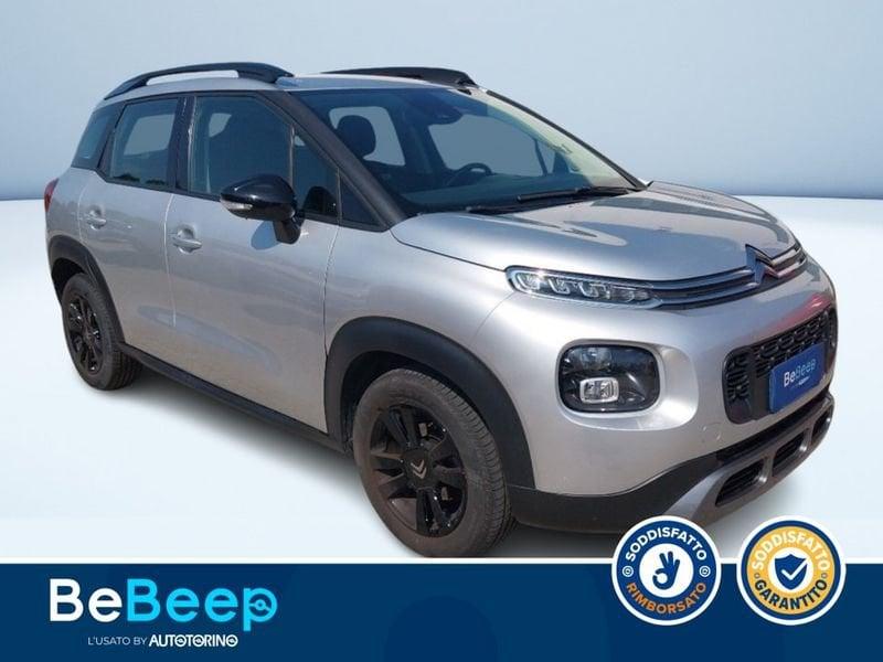 Citroën C3 Aircross 1.5 BLUEHDI SHINE S&S 100CV