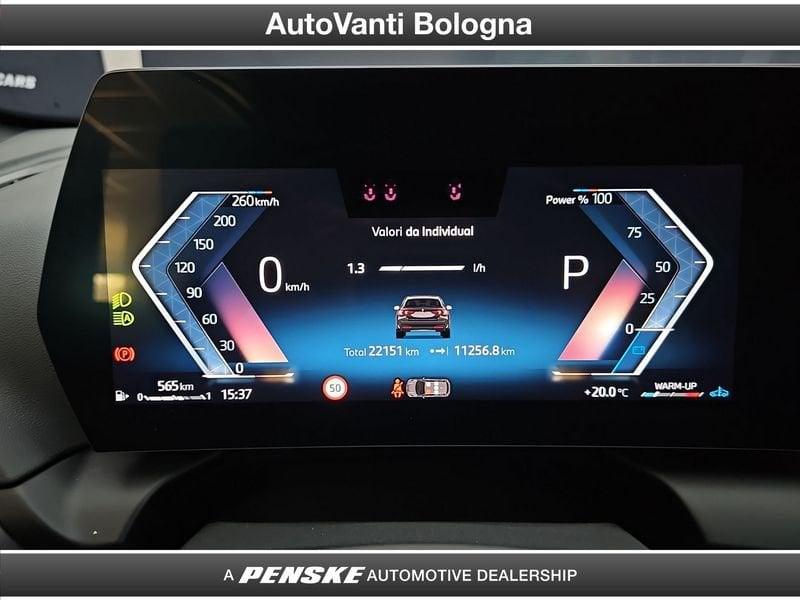 BMW Serie 1 118d MSport Pro