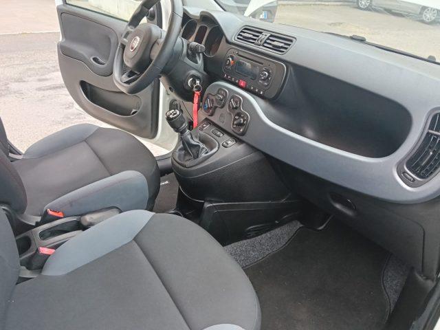 FIAT Panda 0.9 TwinAir Turbo Natural Power Easy 5 Posti