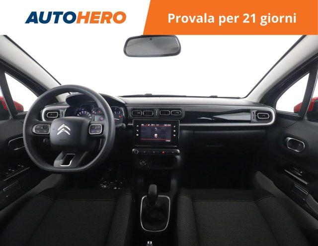 CITROEN C3 PureTech 83 S&S Shine