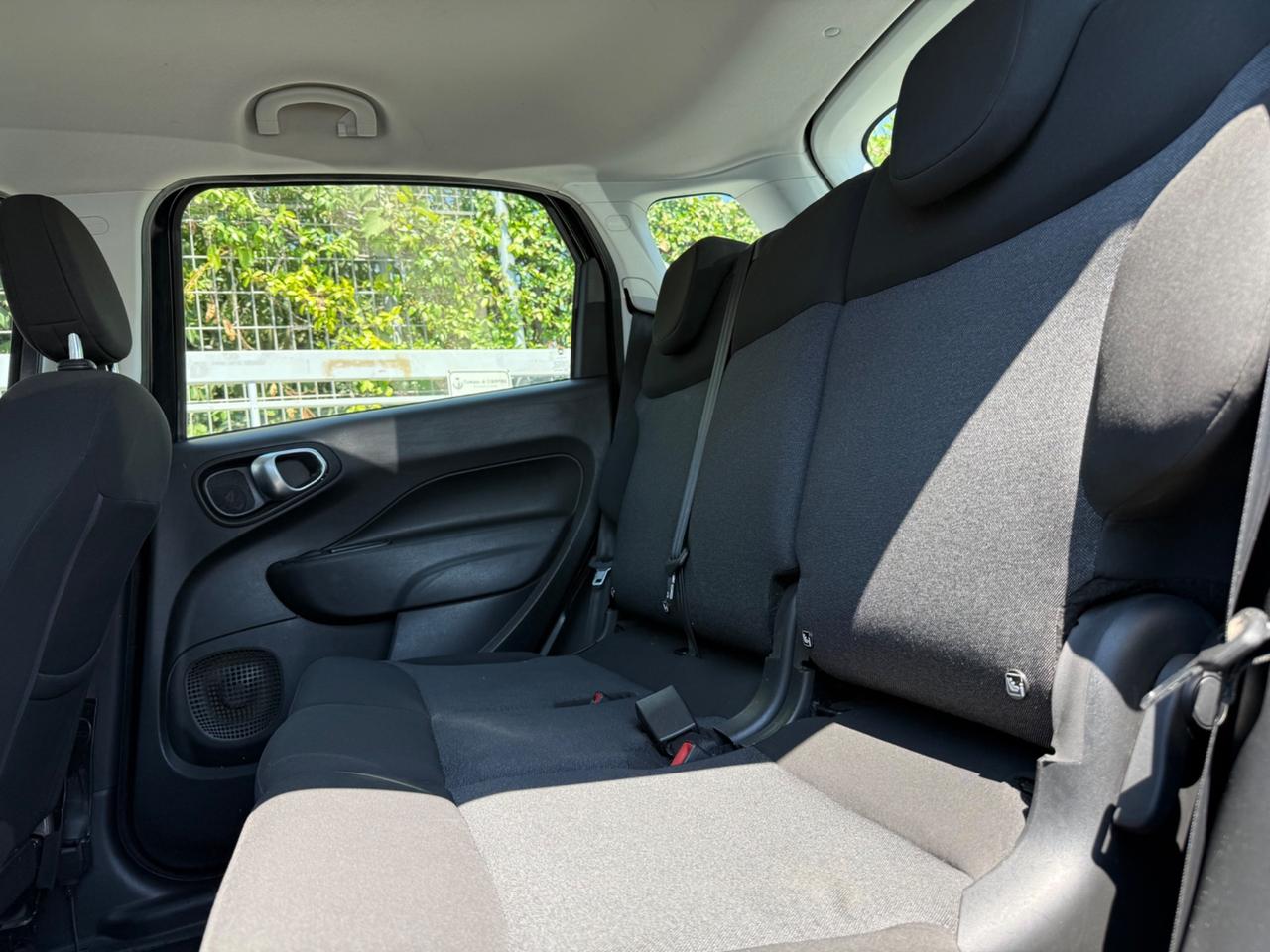 Fiat 500L 1.4 Mirror GARANTITA PREZZO REALE