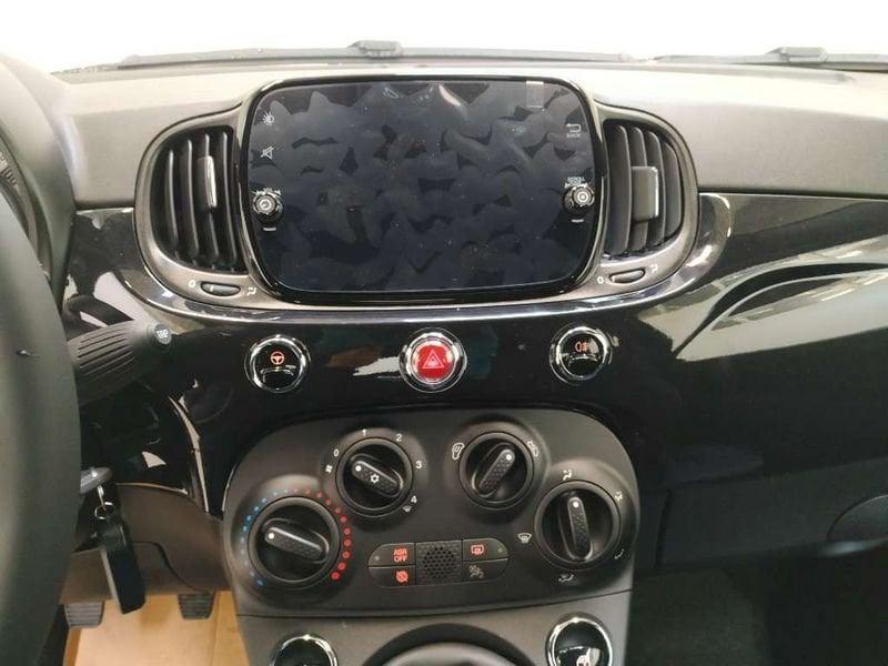 FIAT 500C 1.0 hybrid Club 70cv