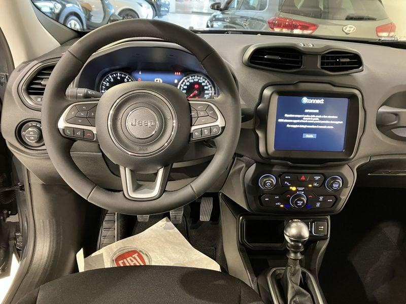 Jeep Renegade 1.0 T3 Limited