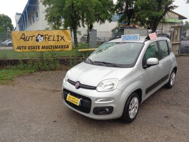 Panda 1.2 km 97000 da vetrina