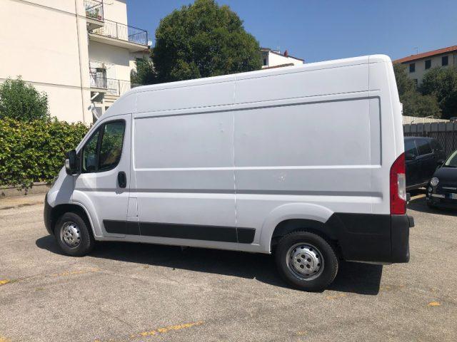 PEUGEOT Boxer 33 2.2 BlueHDi 120 S&S PM-TM Furgone
