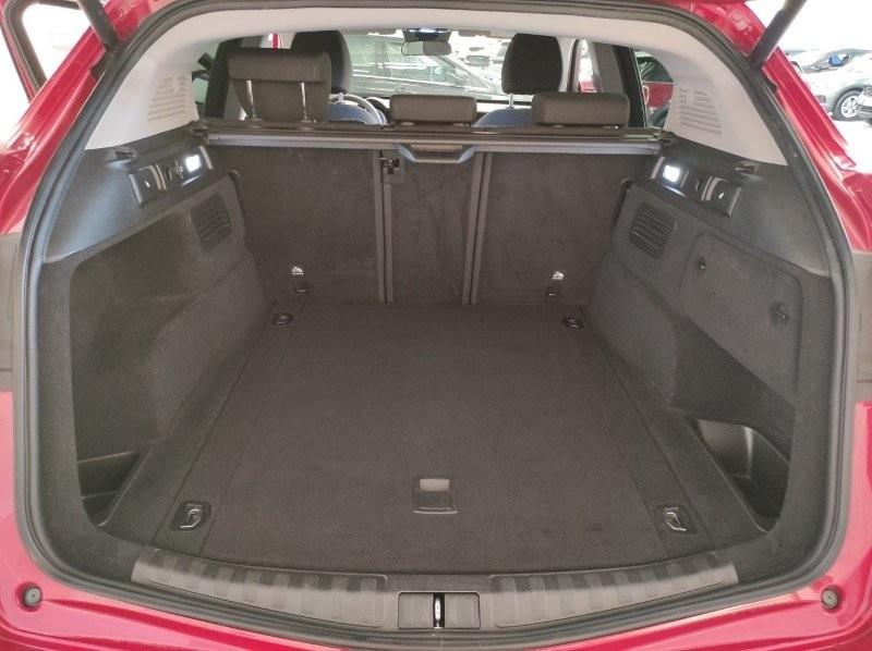 ALFA ROMEO Stelvio - Stelvio 2.2 Turbodiesel 160 CV AT8 RWD Super