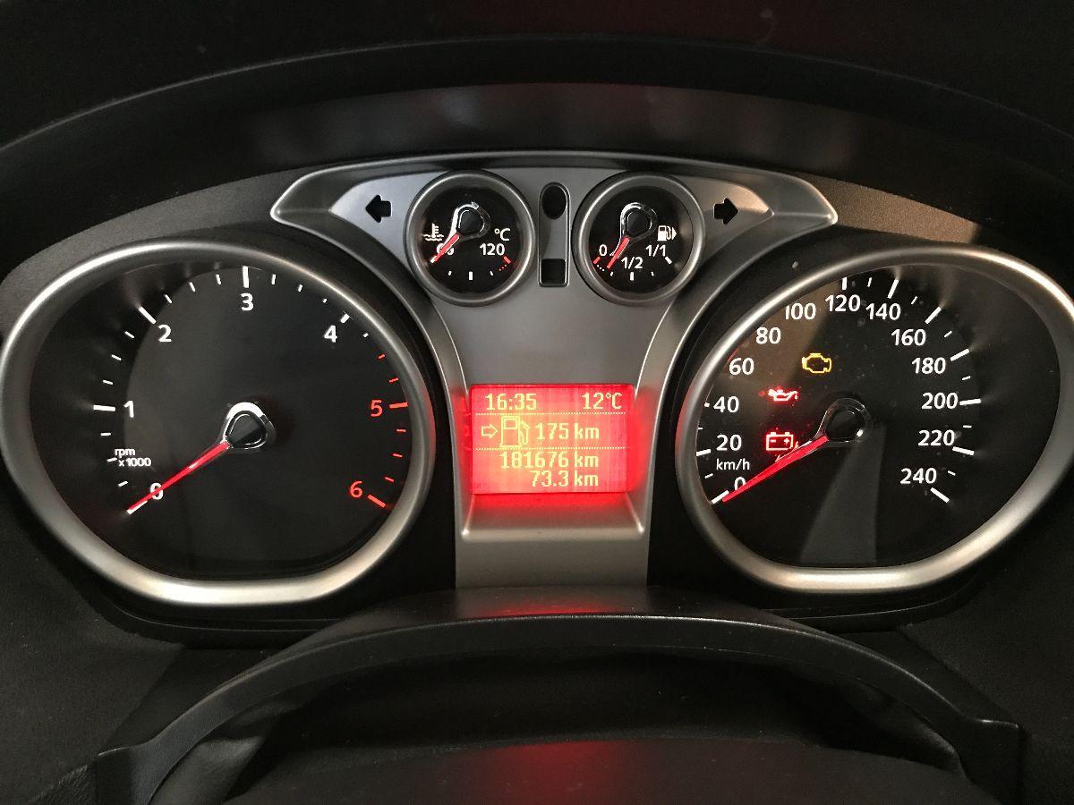 FORD C-Max 1.6 TDCi Titanium