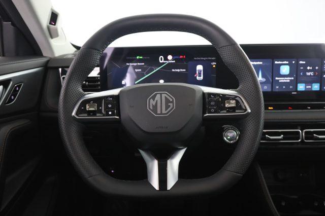 MG HS HS 1.5T-GDI AT Luxury