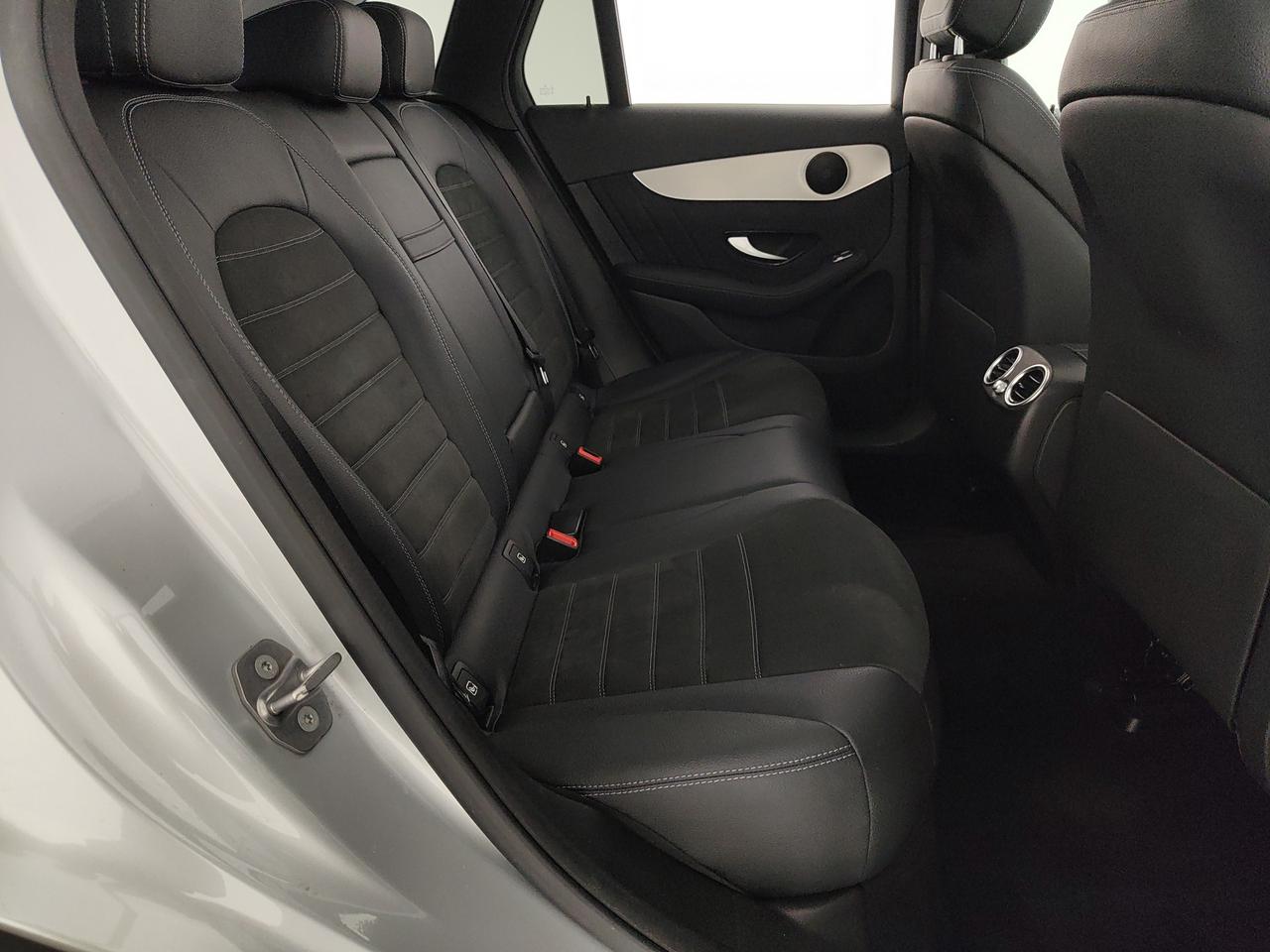 Mercedes-Benz GLC 220 d Premium 4matic auto