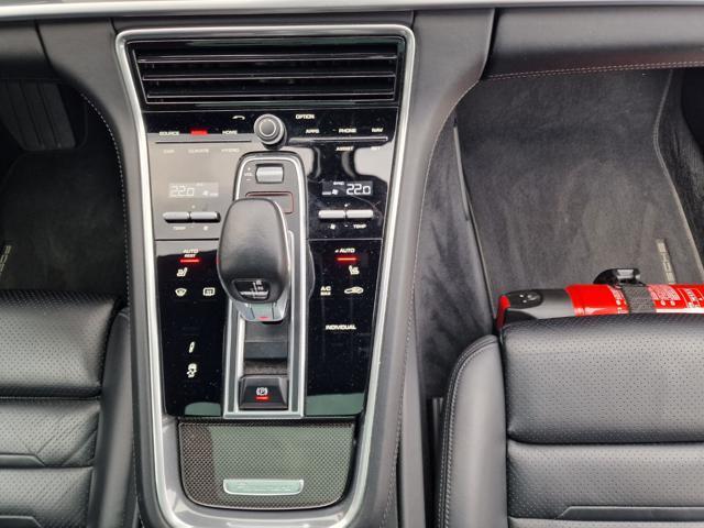 PORSCHE Panamera 2.9 4 E-Hybrid Sport Turismo
