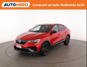RENAULT Arkana Arkana Hybrid E-Tech 145 CV R.S. Line