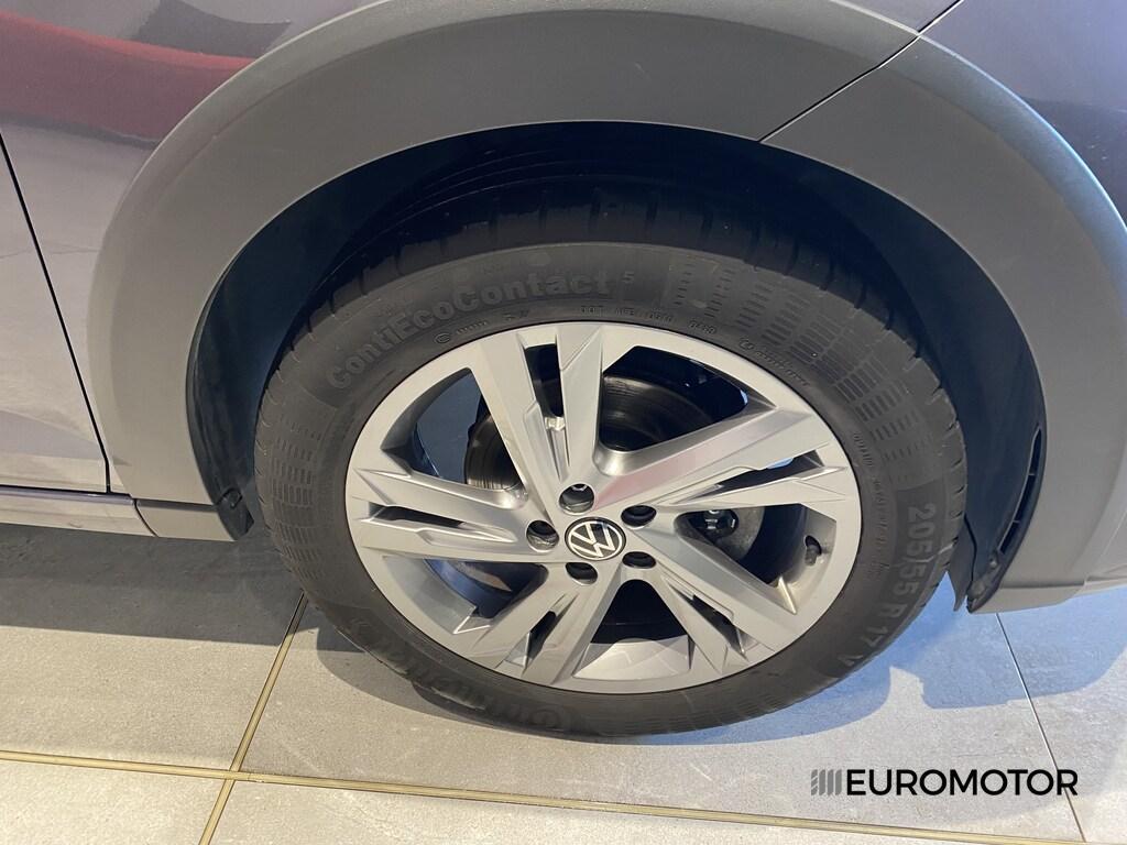 Volkswagen Taigo 1.0 TSI R-Line DSG