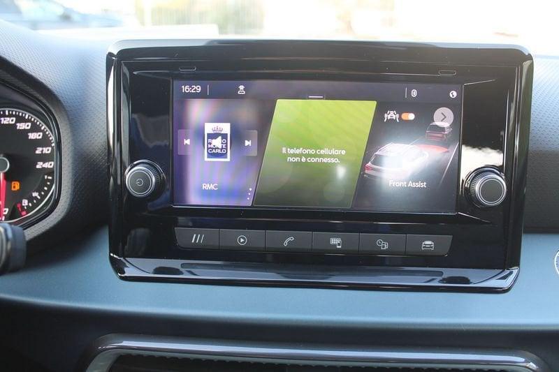 Seat Arona 1.0 EcoTSI 110 CV Xperience