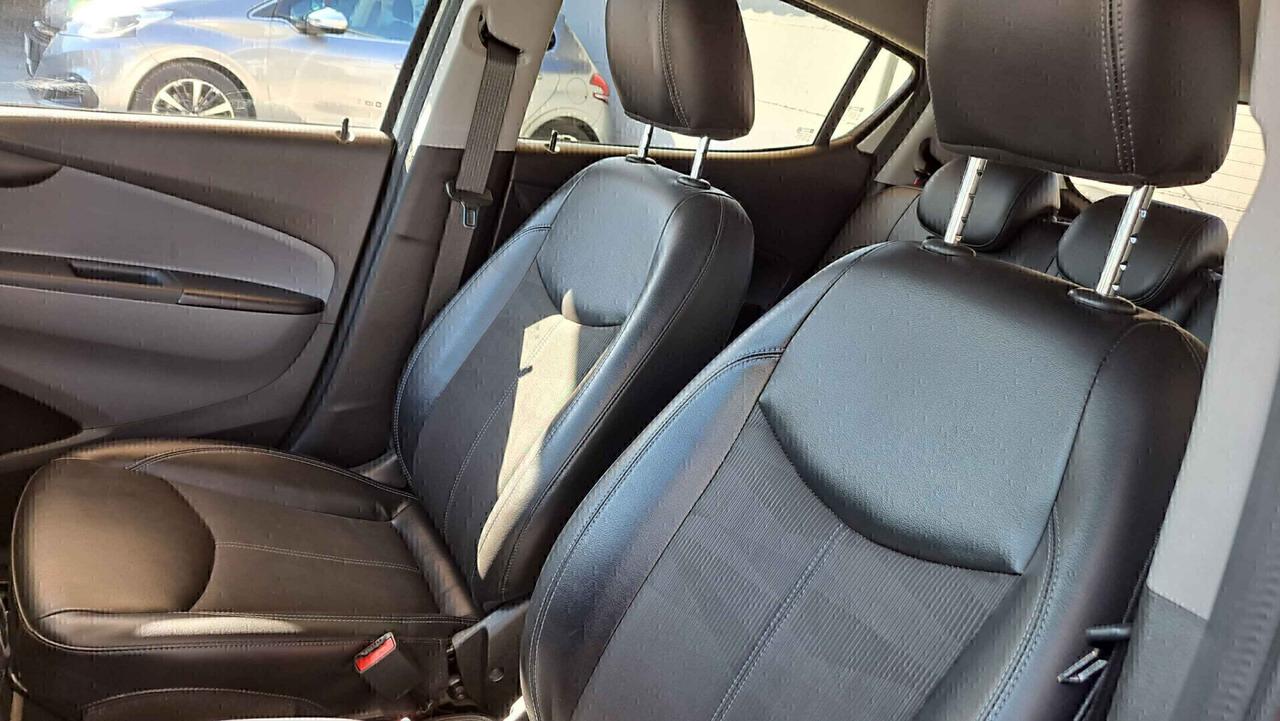Opel Karl 1.0 Benzina 75 CV Cosmo 5 Porte